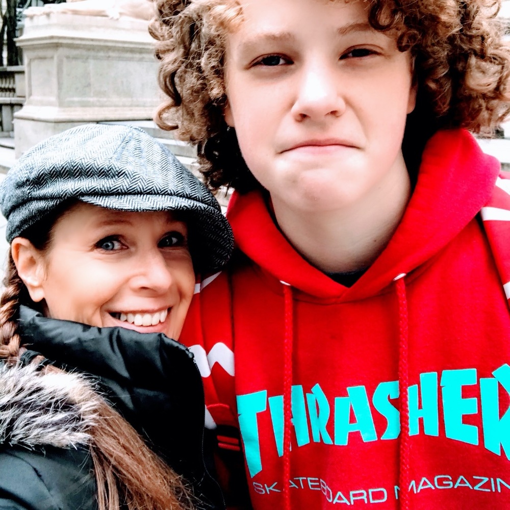 Meet your Posher, Gr